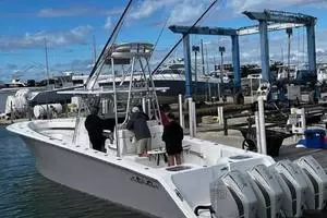 2022 SeaHunter 39 thumbnail 7
