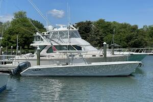 2022 SeaHunter 39 thumbnail 3