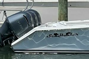 2022 SeaHunter 39 thumbnail 19