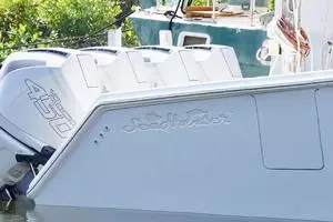 2022 SeaHunter 39 thumbnail 8