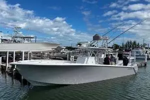 2022 SeaHunter 39 thumbnail 1
