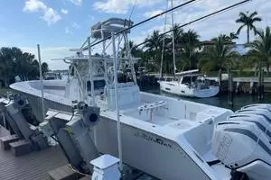 2022 SeaHunter 39 thumbnail 5