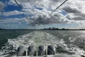 2022 SeaHunter 39 thumbnail 11