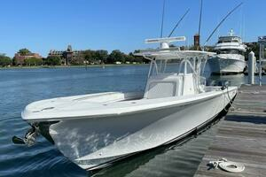 2022 SeaHunter 39 thumbnail 2