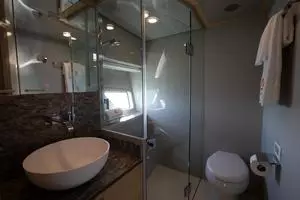 VIP bathroom