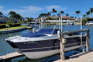 Photo 3644692 for 2007 Glacier Bay 2640 RENEGADE BLAH BLAH BLAH 