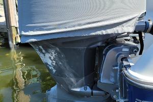 Photo 3644733 for 2007 Glacier Bay 2640 RENEGADE BLAH BLAH BLAH 