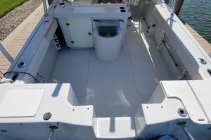 Photo 3644701 for 2007 Glacier Bay 2640 RENEGADE BLAH BLAH BLAH 