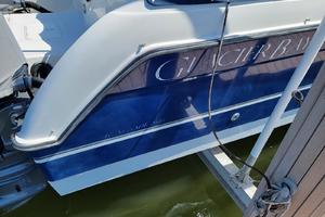 Photo 3644732 for 2007 Glacier Bay 2640 RENEGADE BLAH BLAH BLAH 