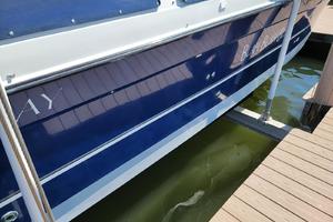 Photo 3644734 for 2007 Glacier Bay 2640 RENEGADE BLAH BLAH BLAH 