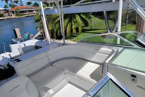 Photo 3644719 for 2007 Glacier Bay 2640 RENEGADE BLAH BLAH BLAH 