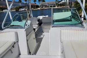 Photo 3644718 for 2007 Glacier Bay 2640 RENEGADE BLAH BLAH BLAH 