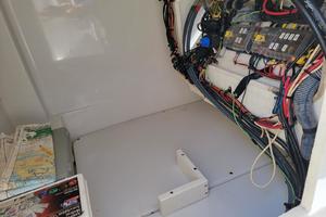 Photo 3644709 for 2007 Glacier Bay 2640 RENEGADE BLAH BLAH BLAH 