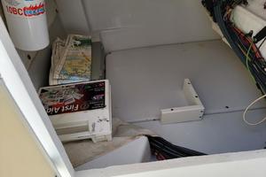 Photo 3644710 for 2007 Glacier Bay 2640 RENEGADE BLAH BLAH BLAH 