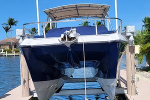 Photo 3644693 for 2007 Glacier Bay 2640 RENEGADE BLAH BLAH BLAH 