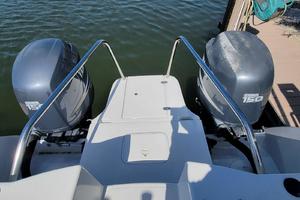 Photo 3644699 for 2007 Glacier Bay 2640 RENEGADE BLAH BLAH BLAH 