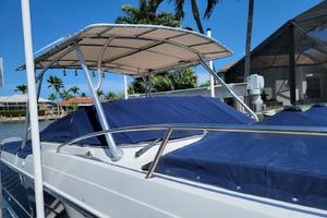 Photo 3644736 for 2007 Glacier Bay 2640 RENEGADE BLAH BLAH BLAH 