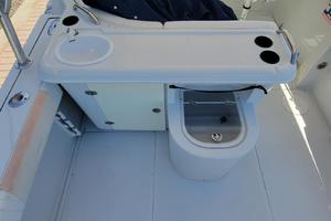 Photo 3644702 for 2007 Glacier Bay 2640 RENEGADE BLAH BLAH BLAH 