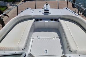 Photo 3644711 for 2007 Glacier Bay 2640 RENEGADE BLAH BLAH BLAH 