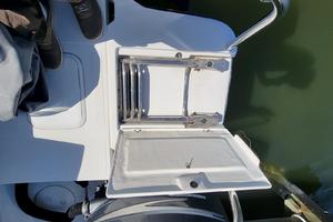 Photo 3644700 for 2007 Glacier Bay 2640 RENEGADE BLAH BLAH BLAH 