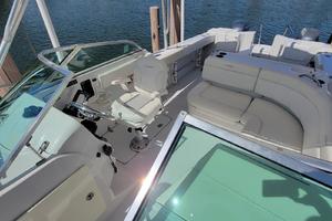 Photo 3644706 for 2007 Glacier Bay 2640 RENEGADE BLAH BLAH BLAH 