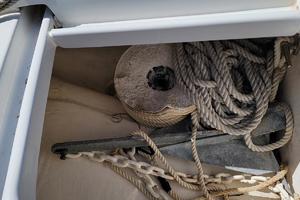 Photo 3644713 for 2007 Glacier Bay 2640 RENEGADE BLAH BLAH BLAH 