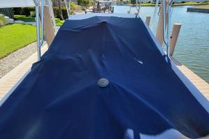 Photo 3644697 for 2007 Glacier Bay 2640 RENEGADE BLAH BLAH BLAH 