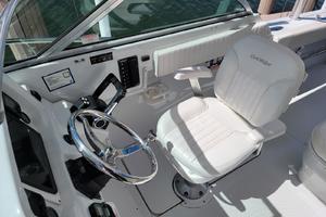 Photo 3644721 for 2007 Glacier Bay 2640 RENEGADE BLAH BLAH BLAH 