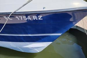 Photo 3644735 for 2007 Glacier Bay 2640 RENEGADE BLAH BLAH BLAH 