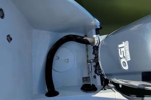 Photo 3644696 for 2007 Glacier Bay 2640 RENEGADE BLAH BLAH BLAH 