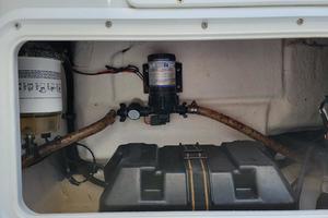 Photo 3644727 for 2007 Glacier Bay 2640 RENEGADE BLAH BLAH BLAH 