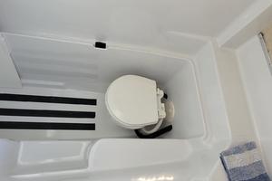 Photo 3644708 for 2007 Glacier Bay 2640 RENEGADE BLAH BLAH BLAH 