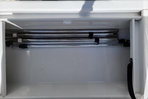 Photo 3644712 for 2007 Glacier Bay 2640 RENEGADE BLAH BLAH BLAH 