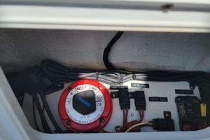 Photo 3644726 for 2007 Glacier Bay 2640 RENEGADE BLAH BLAH BLAH 