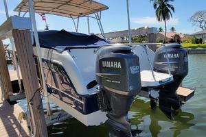 Photo 3644695 for 2007 Glacier Bay 2640 RENEGADE BLAH BLAH BLAH 