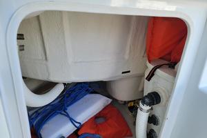 Photo 3644725 for 2007 Glacier Bay 2640 RENEGADE BLAH BLAH BLAH 