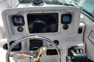 Photo 3644728 for 2007 Glacier Bay 2640 RENEGADE BLAH BLAH BLAH 