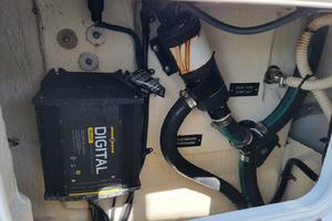 Photo 3644724 for 2007 Glacier Bay 2640 RENEGADE BLAH BLAH BLAH 