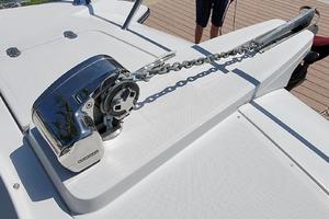 Photo 3644715 for 2007 Glacier Bay 2640 RENEGADE BLAH BLAH BLAH 