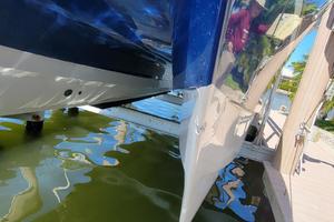 Photo 3644737 for 2007 Glacier Bay 2640 RENEGADE BLAH BLAH BLAH 