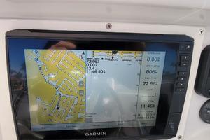 Photo 3644729 for 2007 Glacier Bay 2640 RENEGADE BLAH BLAH BLAH 