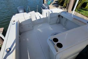 Photo 3644703 for 2007 Glacier Bay 2640 RENEGADE BLAH BLAH BLAH 