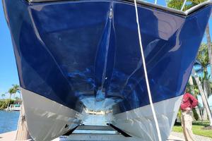 Photo 3644738 for 2007 Glacier Bay 2640 RENEGADE BLAH BLAH BLAH 