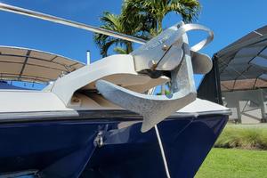 Photo 3644739 for 2007 Glacier Bay 2640 RENEGADE BLAH BLAH BLAH 