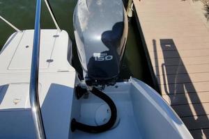 Photo 3644698 for 2007 Glacier Bay 2640 RENEGADE BLAH BLAH BLAH 