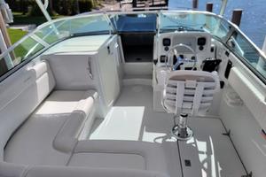 Photo 3644731 for 2007 Glacier Bay 2640 RENEGADE BLAH BLAH BLAH 