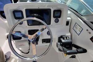 Photo 3644704 for 2007 Glacier Bay 2640 RENEGADE BLAH BLAH BLAH 