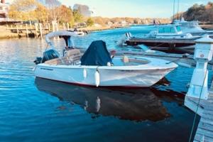 20ft Sportsman Yacht For Sale