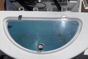 Photo 3642860 for 2010 Sea Fox 256 Pro Series  