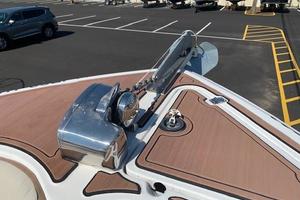 Photo 3642862 for 2010 Sea Fox 256 Pro Series  